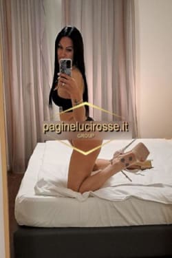 Giulya, escort a Pavia - prima volta - foto ... reali 👄preliminari intensi...