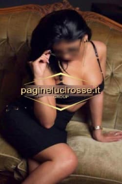 SOFYA , escort a Torino - sofya 37enne bellezza mediterranea, completamente naturale x qualcosa...