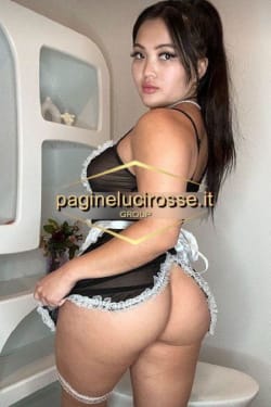 3533884513 - REGINA  - Escort Cassino