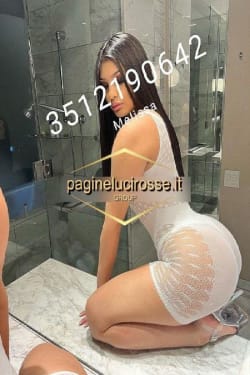 3512190642 - MELISSA  - Escort Cassino