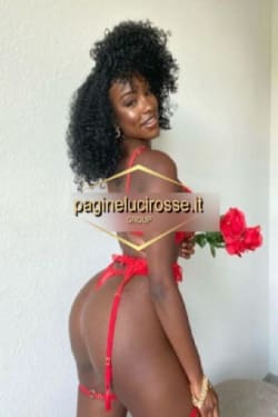 KATRINA, escort a Torino - appena arrivata katrina focosa bellezza caraibica sensuale. appena...