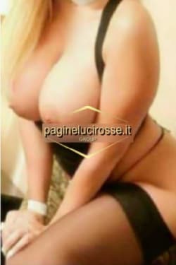 JESSICA, escort a Latina - jessica bella e donna splendida spagnola solo per...