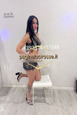 3314427348 - RAGAZZA  LATINA  - Escort Cassino