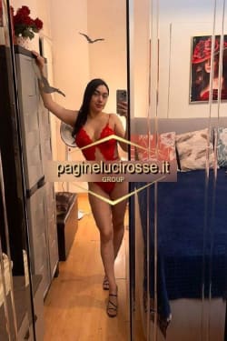 3510028451 - Laura  - Escort Sora