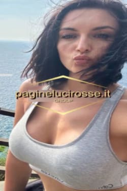 DANIELA, escort a Torino - sono tornata! 26enne italiana - foto reali se...