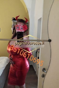 3510610695 - KIMBERLY  - Escort Nola