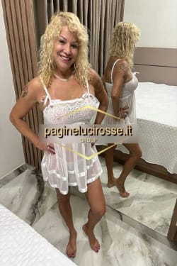 3807432801 - EVELYN  - Escort Zona Industriale (Frosinone)