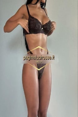 3508936842 - CUBANA  - Escort Sesto San Giovanni