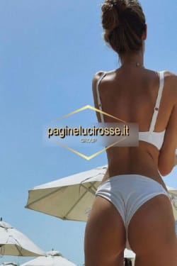 3487838927 - LOREN  - Escort ZONA BARBERINI (Roma)