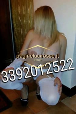 MONICA , escort a Benevento - monica caldissima bionda tettona massaggiatrice deliziosa e bolllente...