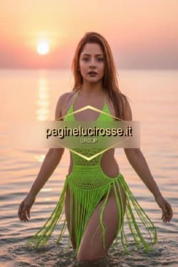 3520461868 - Bella - Escort San Paolo