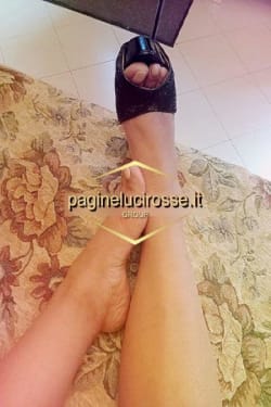 3928472220 - Valentina - Escort Cassia