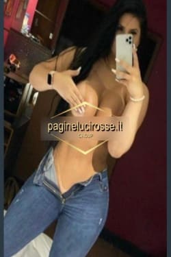 Eliza , escort a Lancusi - eliza appena arivatta, foto reali 100%100 videochiamatta per...