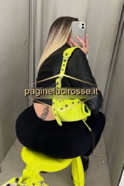 3508967391 - CHIARA  - Escort Porta Furba