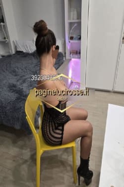 3923042876 - SARA  - Escort Bovisa