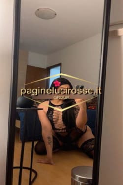 FERRARI, escort a Latina - cittÀ latina 📍 ✨bella femmina✨ 🍑💦attiva & passiva...