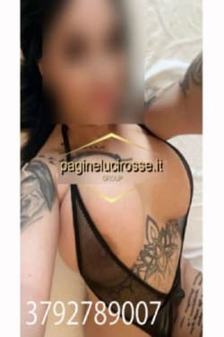 ANTONIA, escort a Barletta andria trani - 🌸 passionale e bollente❤️‍🔥seno perfetto con un fisico...