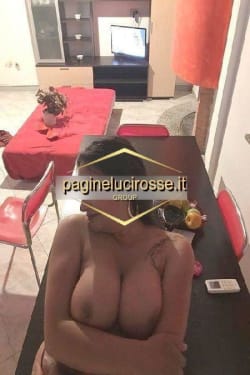 3773601359 - ALEJANDRA - Escort Cassino