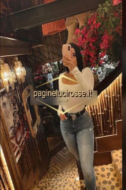 3510972368 - Katia - Escort Frosinone Basso