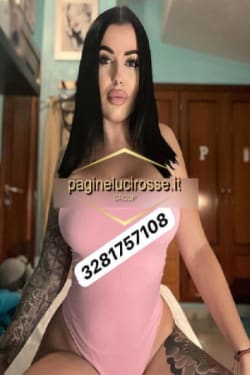 3281757108 - napoletana - Escort Giugliano