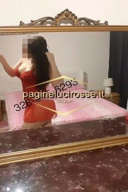 3286056293 - JULLIA - Escort San Giovanni Valdarno