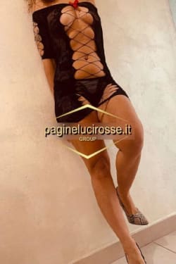 Aida , escort a Torino - 🍀 aida italiana bellissima e disponibile 💋 100%...