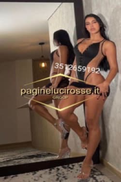 Angy, escort a Baggiovara -  bellissima angy, venezuelana elegante, bellissima, ma nel...