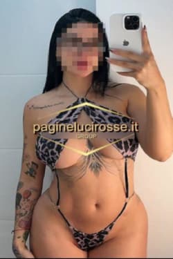 SUSY, escort a Massa carrara - ho tutto quello che serve per fare impazzire...