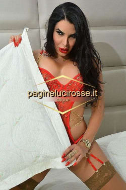3271234633 - Adriana Azi - Escort Carrara