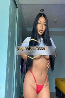 BELLISSIMA, escort a Fuorigrotta - appena arrivata😈💋 bella calda cativa con un viso...