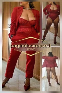 3382448900 - LILY - Escort Cassino