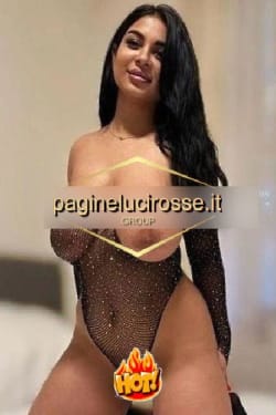 Escort, escort a Avellino -  bellissima porcellina amante del preliminare 💋, tutta...