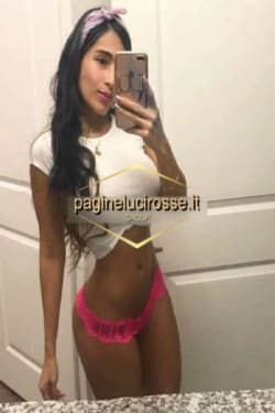3512793496 - Bambolina - Escort Cassino