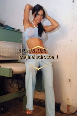 3792181088 - KAREN  - Escort Frosinone