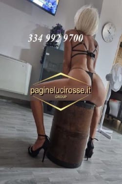 3349929700 - Anna - Escort Cassino