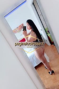 3312521023 - Rubí - Escort Santa Lucia