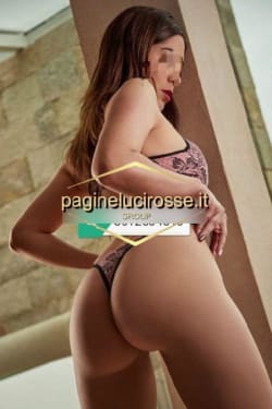 Viky , escort a Carmagnola - carmagnola viky new! maliziosamente sexy foto autentiche ❤porcelina❤️affascinante...