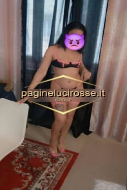AMBRA , escort a Barriera di Milano - barriera di milano ambra 💕 bellissima bambola ,...