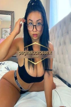 Lili, escort a Massa carrara - 🩷novitÀ novitÀ .un vulcano di piacere completo massaggio...