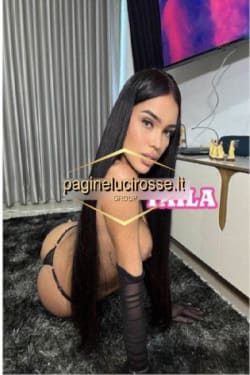 3935401485 - TAILA - Escort Viterbo