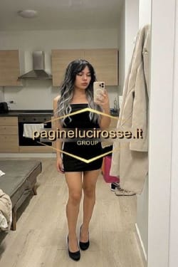 3922869401 - Zully Trans - Escort Stazione