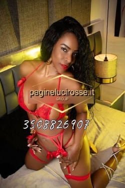 3508826907 - BELLA - Escort Frosinone