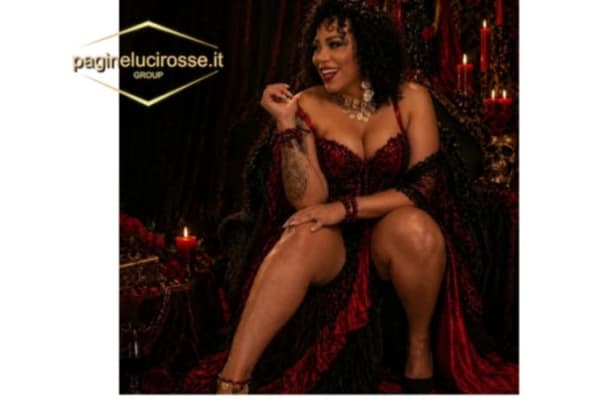 Ester, escort in evidenza a Altopascio - Piacere io mi chiamo ester sono una ts...