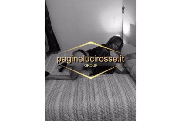 Mirella, escort in evidenza a Torino - La leonessa mirella splendida creatura nata x dare...