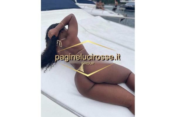 Nicole, escort in evidenza a Rimini - Nicole la vera sensuale italo venezolana 🌶️🍾🎉❤️appena arrivata...