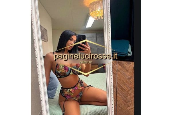 Immagine di Sheyla, Hot escort a Genova - 3313986419