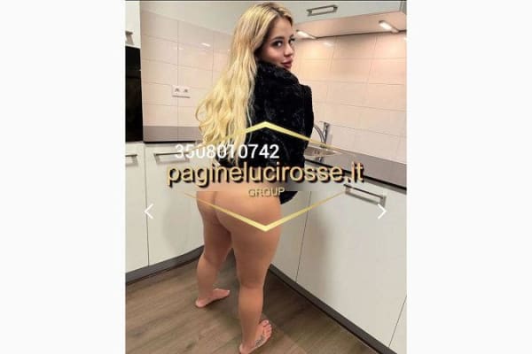 Dayana, escort in evidenza a Porto Centro - 🚦dayana🚁🥰novita🥰 👀pronta afarti impazzire di piacere .preliminari da...