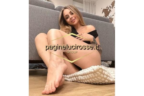 Immagine di Lara, fantastica escort a Civitavecchia - 3343342630