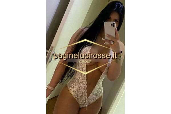 Eliza, escort in evidenza a Lancusi - Eliza appena arivatta, foto reali 100%100 videochiamatta per...