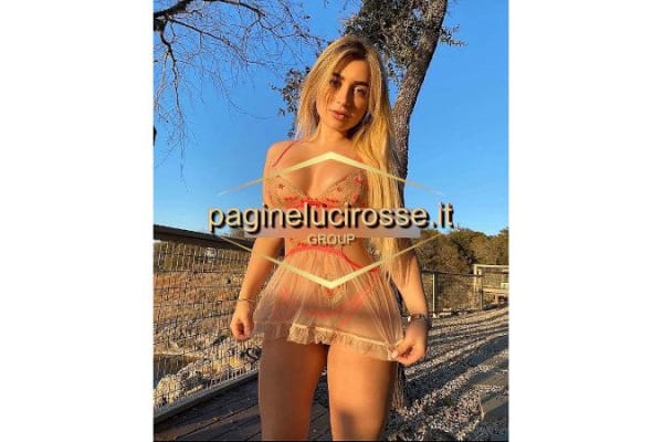 Immagine di Emma, very Hot escort a Frosinone - 3520960528